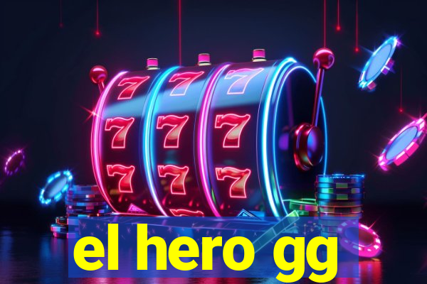 el hero gg